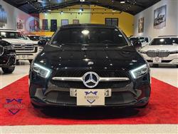 مێرسێدس بێنز A-Class